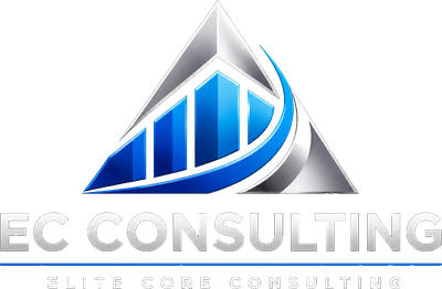 EC Consulting Logo